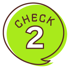 チェック2